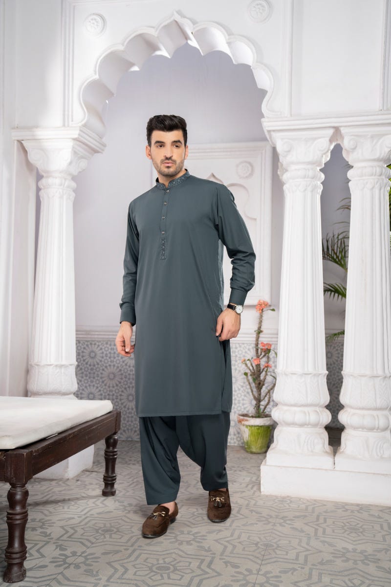 Men Ready to Wear Dress by Aban 14