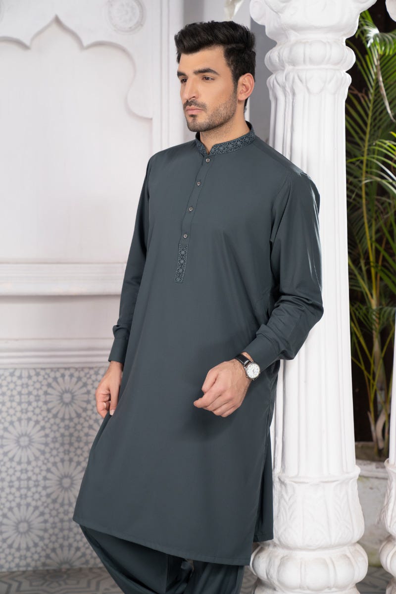 Men Ready to Wear Dress by Aban 14