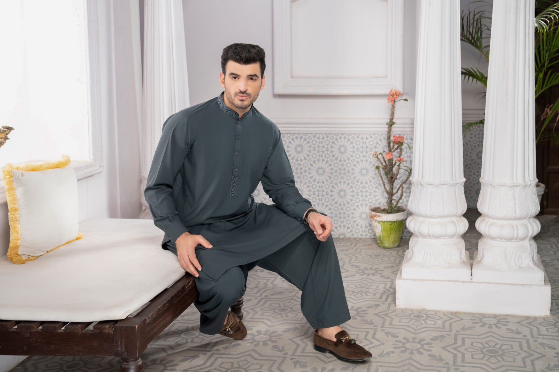 Men Ready to Wear Dress by Aban 14