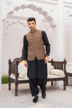 Men Waistcoat by Aban 02