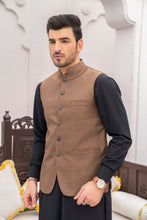 Men Waistcoat by Aban 02