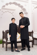 Boys Ready to Wear Dress by Aban 02