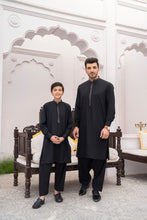 Boys Ready to Wear Dress by Aban 02