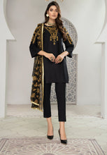 Ready to Wear 3 Pcs Eid Lawn Collection by Gulwarun 02