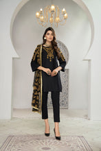 Ready to Wear 3 Pcs Eid Lawn Collection by Gulwarun 02