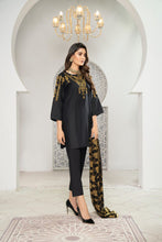 Ready to Wear 3 Pcs Eid Lawn Collection by Gulwarun 02