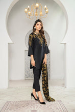 Ready to Wear 3 Pcs Eid Lawn Collection by Gulwarun 02