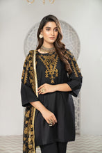 Ready to Wear 3 Pcs Eid Lawn Collection by Gulwarun 02