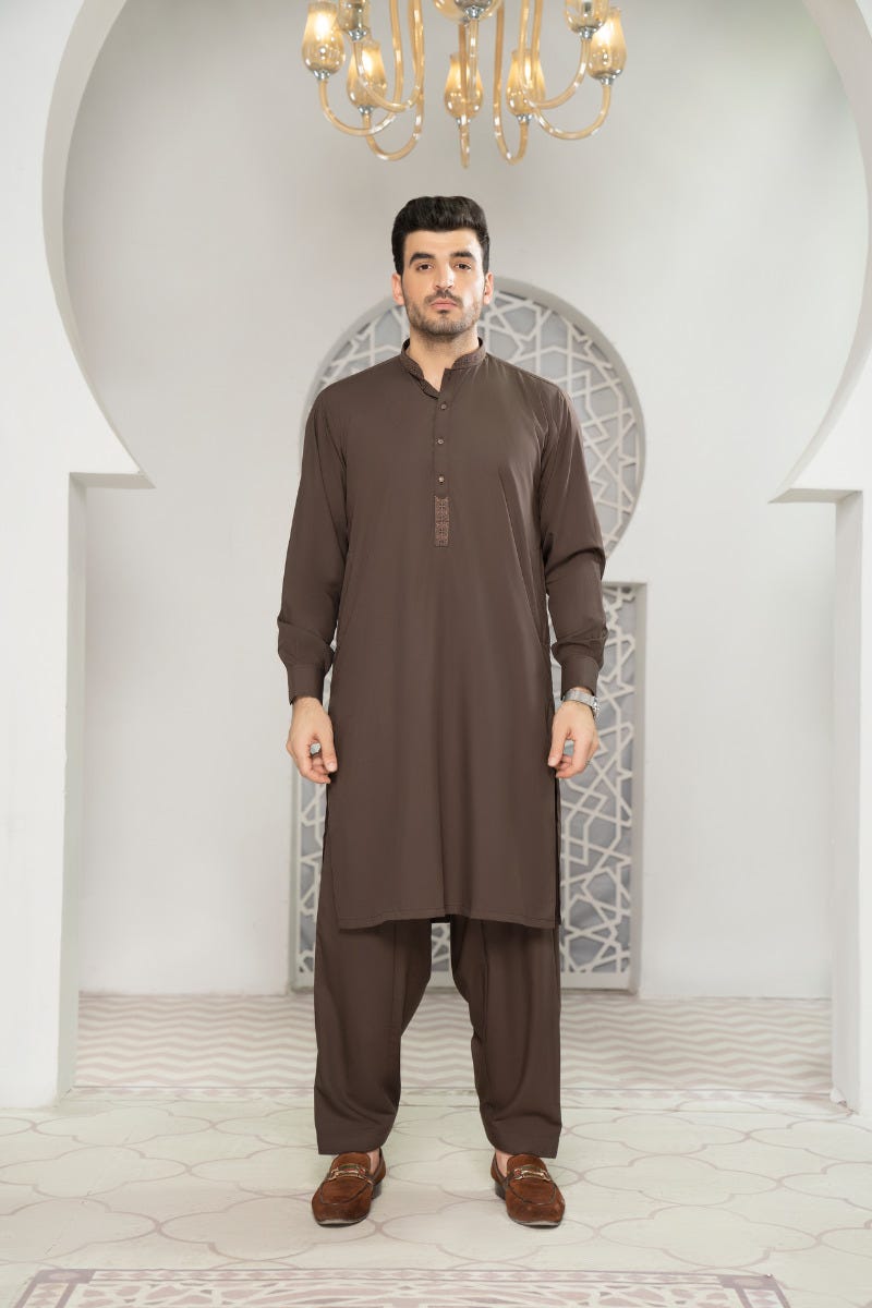 Men Ready to Wear Dress by Aban 07