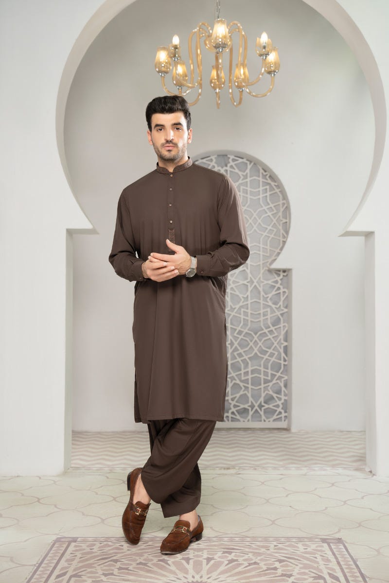 Men Ready to Wear Dress by Aban 07