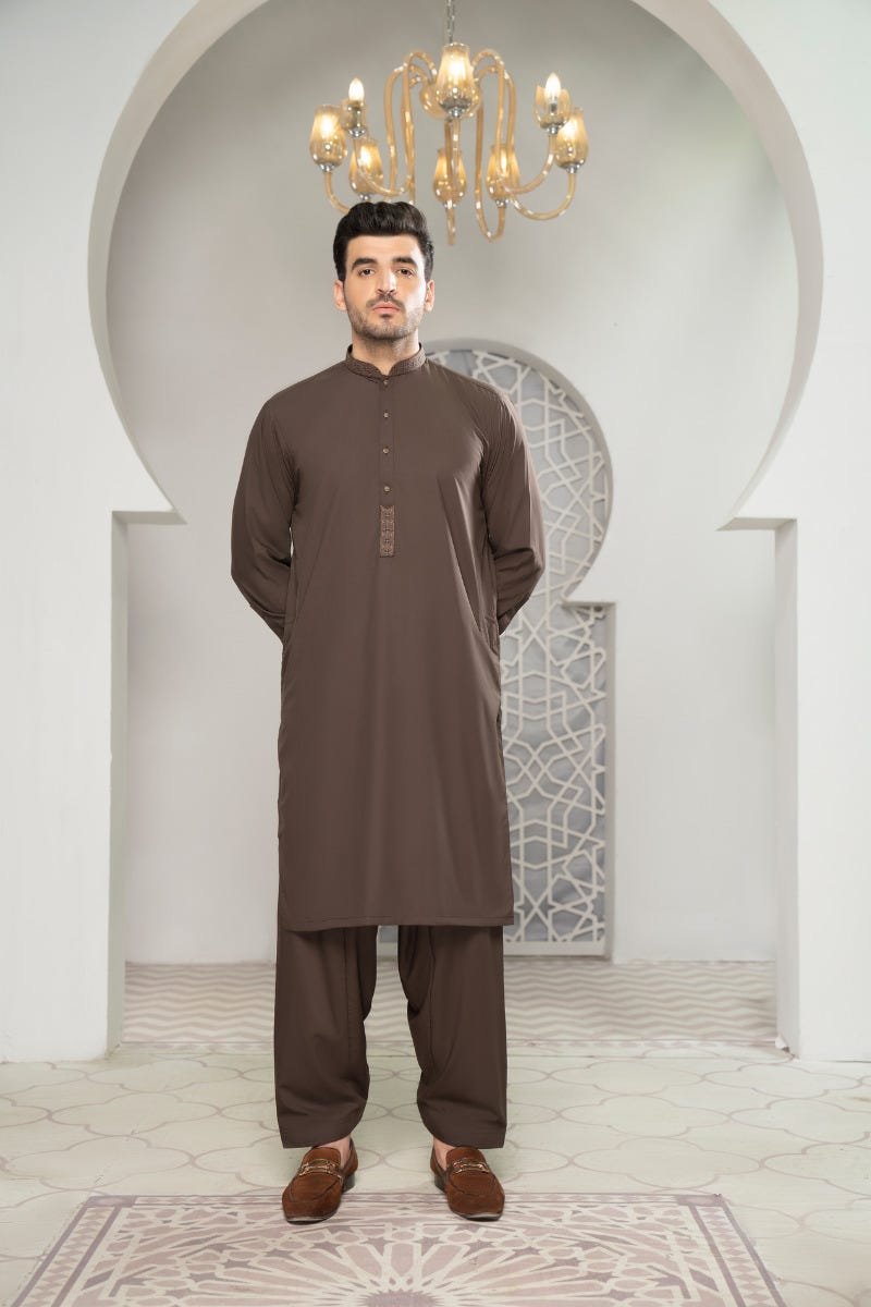 Men Ready to Wear Dress by Aban 07