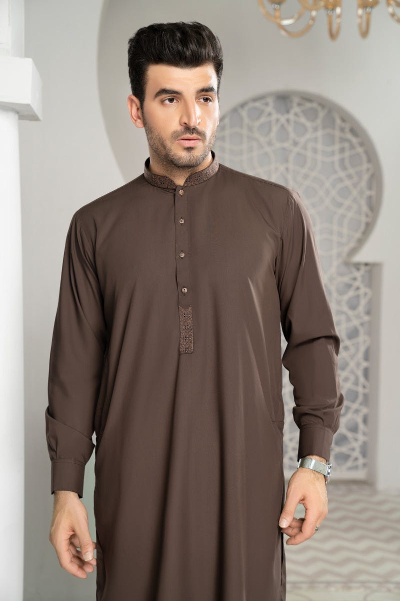 Men Ready to Wear Dress by Aban 07