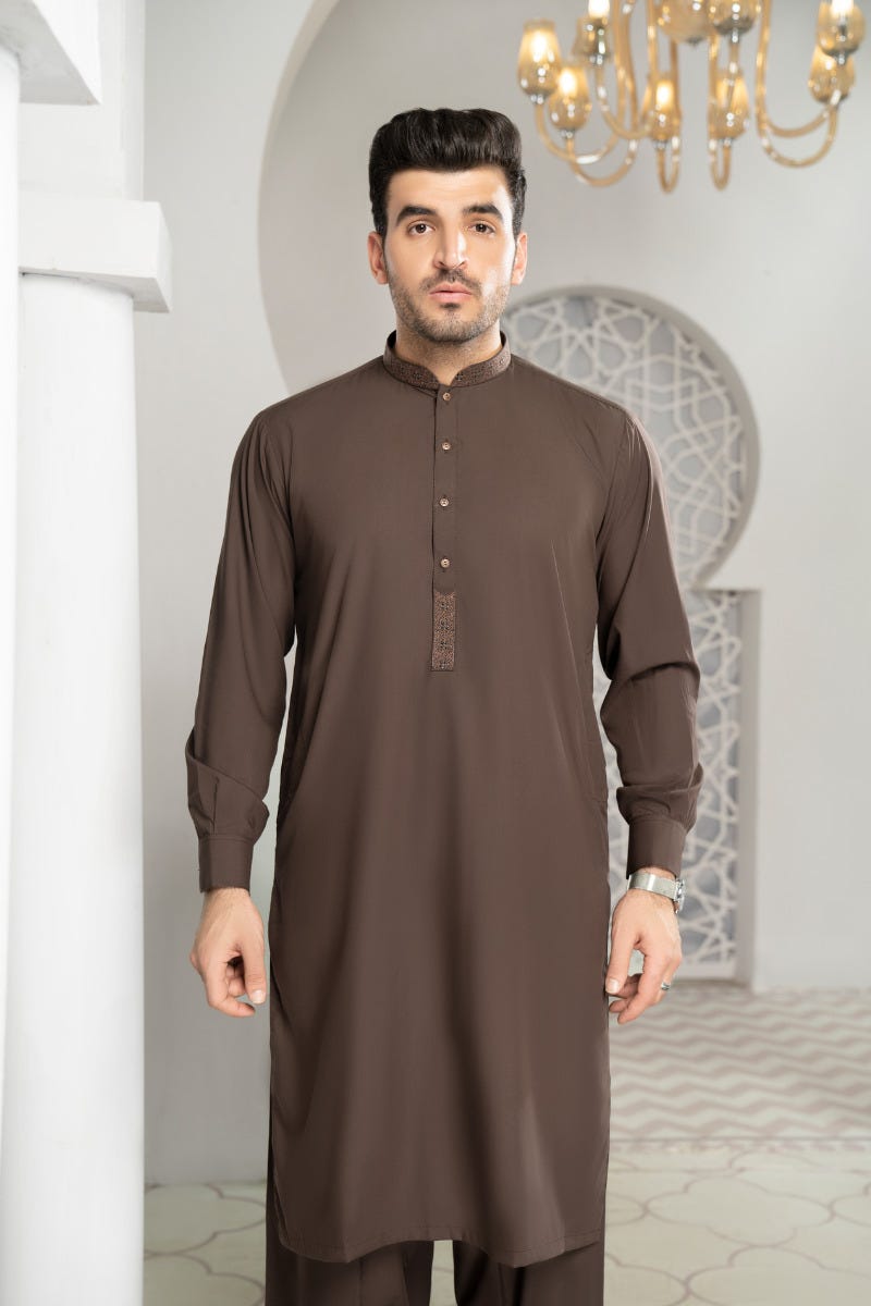 Men Ready to Wear Dress by Aban 07