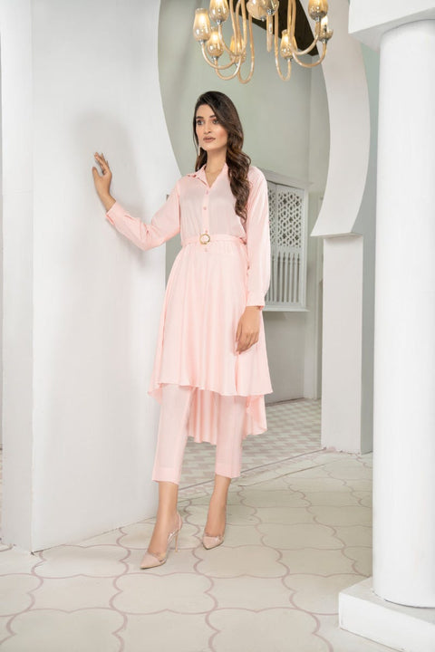 Ready to Wear 2 Pcs Eid Lawn Collection by Gulwarun 04