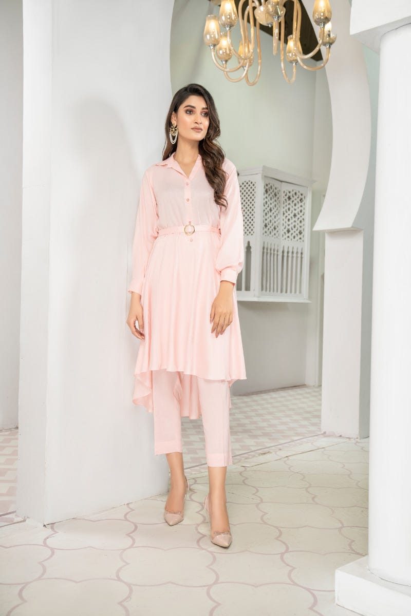 Ready to Wear 2 Pcs Eid Lawn Collection by Gulwarun 04