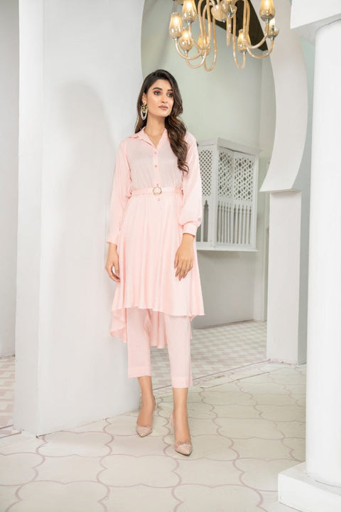 Ready to Wear 2 Pcs Eid Lawn Collection by Gulwarun 04