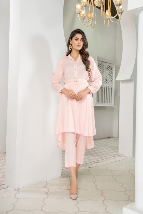 Ready to Wear 2 Pcs Eid Lawn Collection by Gulwarun 04