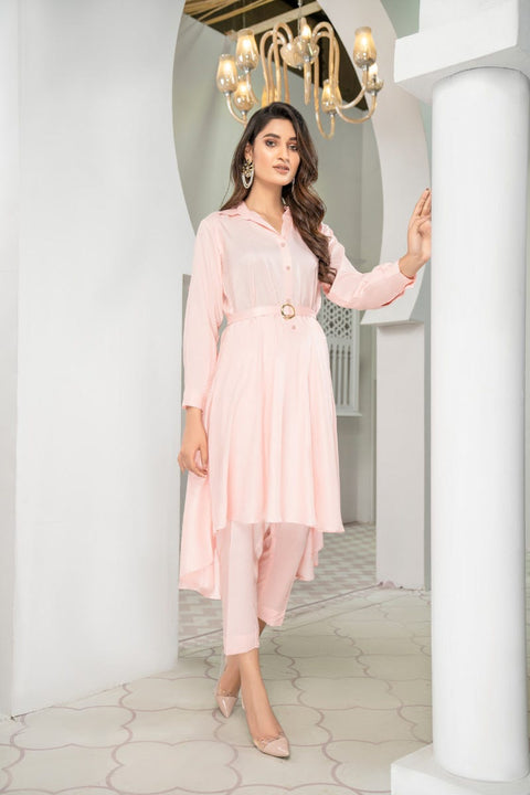 Ready to Wear 2 Pcs Eid Lawn Collection by Gulwarun 04