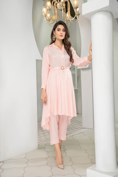 Ready to Wear 2 Pcs Eid Lawn Collection by Gulwarun 04