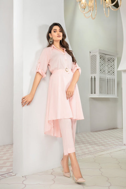 Ready to Wear 2 Pcs Eid Lawn Collection by Gulwarun 04
