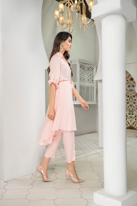 Ready to Wear 2 Pcs Eid Lawn Collection by Gulwarun 04