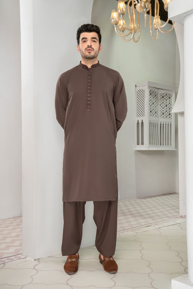 Men Ready to Wear Dress by Aban 09