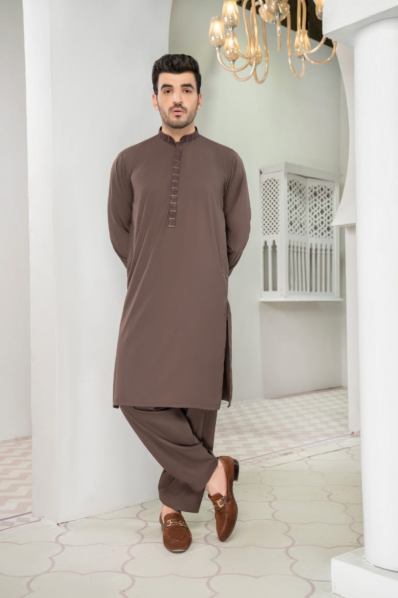 Men Ready to Wear Dress by Aban 09