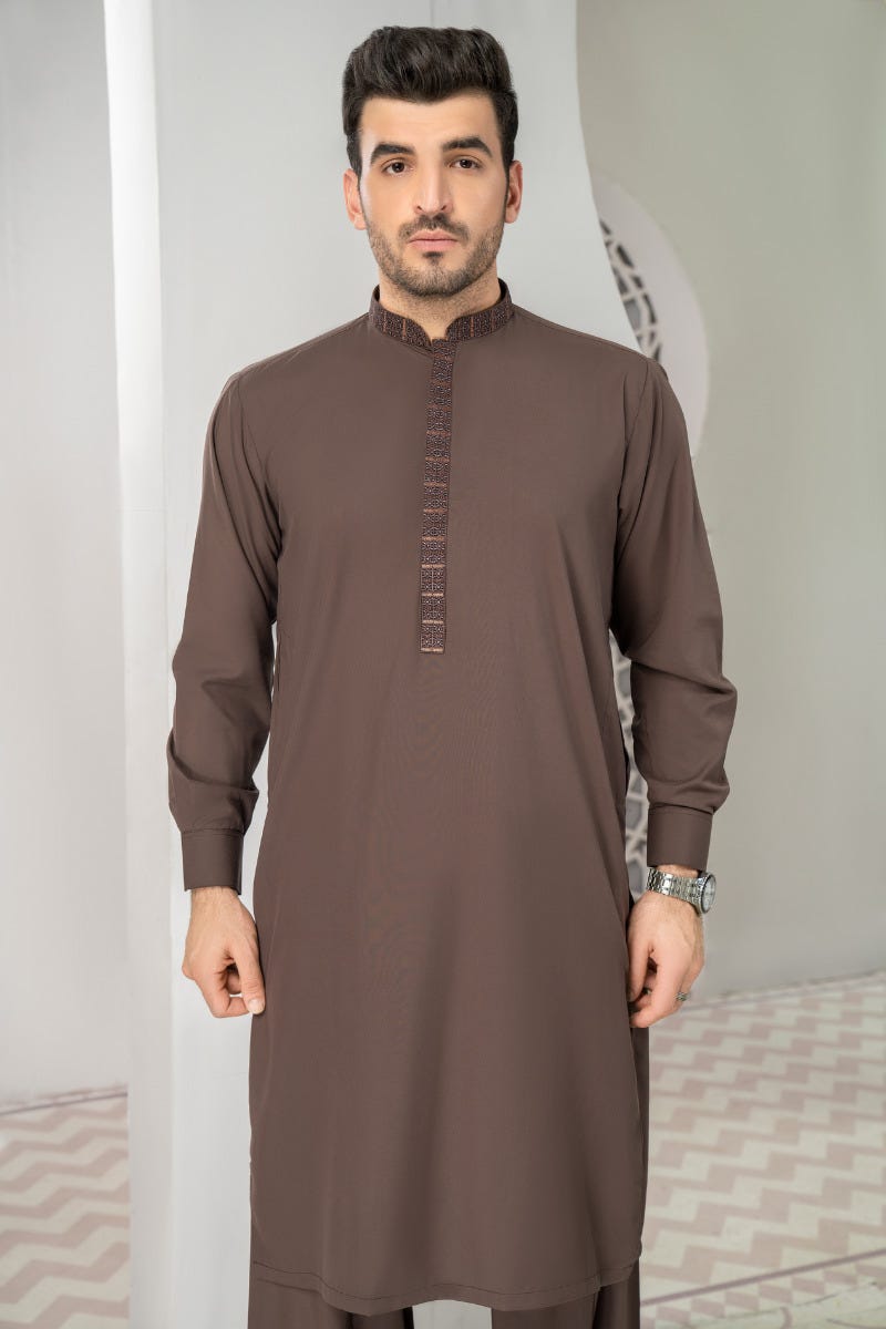 Men Ready to Wear Dress by Aban 09