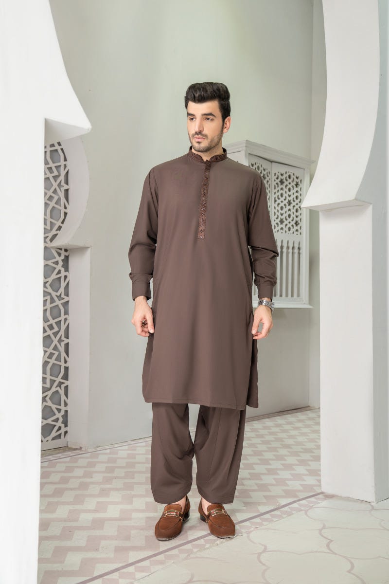 Men Ready to Wear Dress by Aban 16