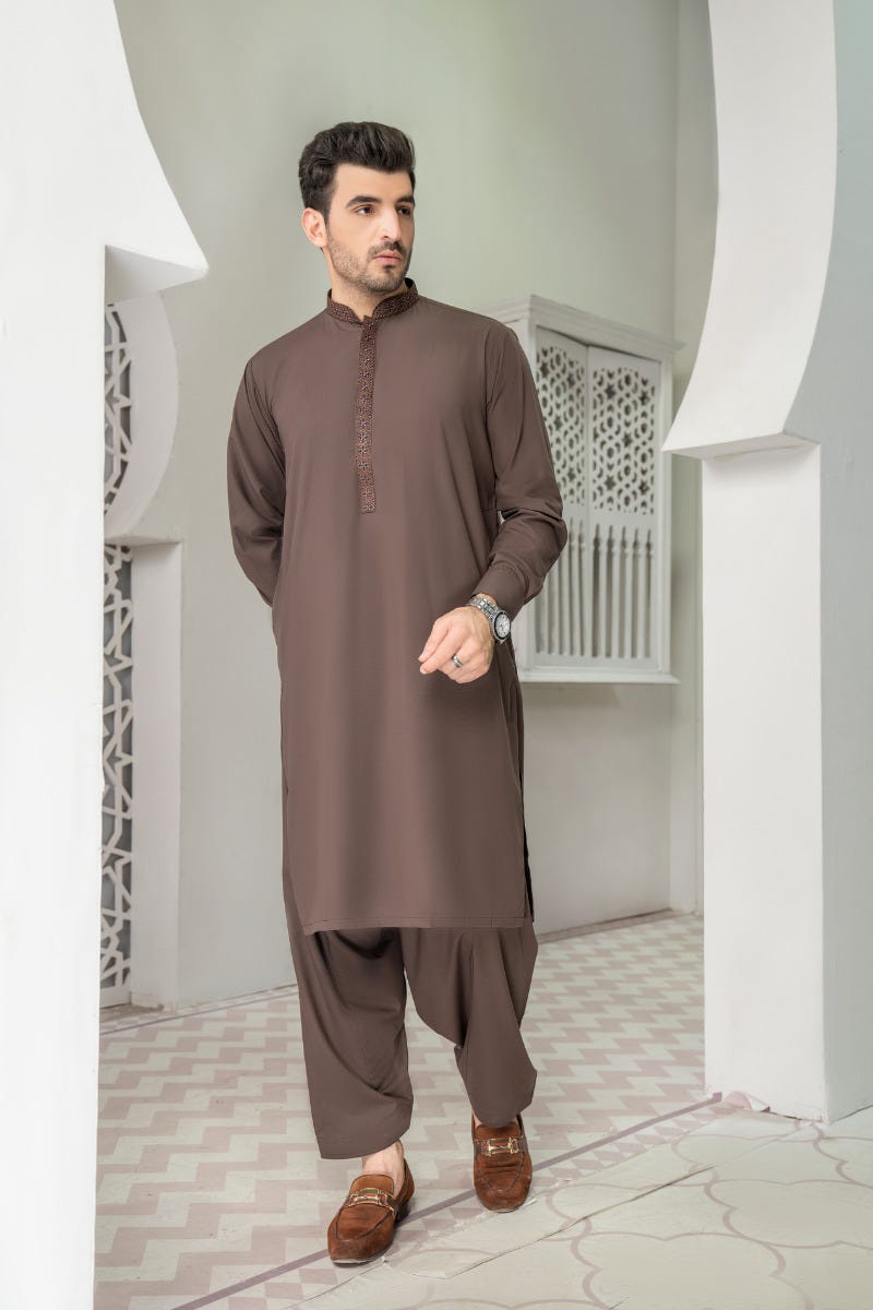 Men Ready to Wear Dress by Aban 16
