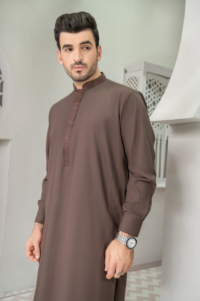 Men Ready to Wear Dress by Aban 16