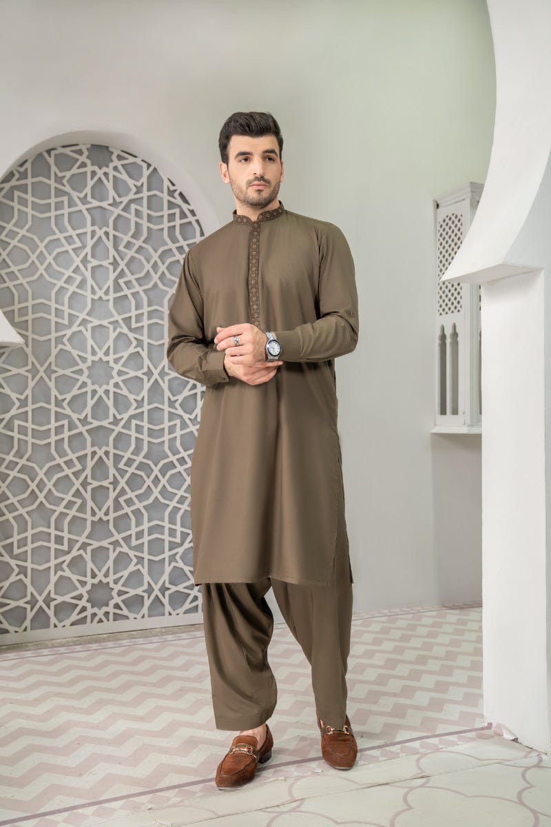 Men Ready to Wear Dress by Aban 10