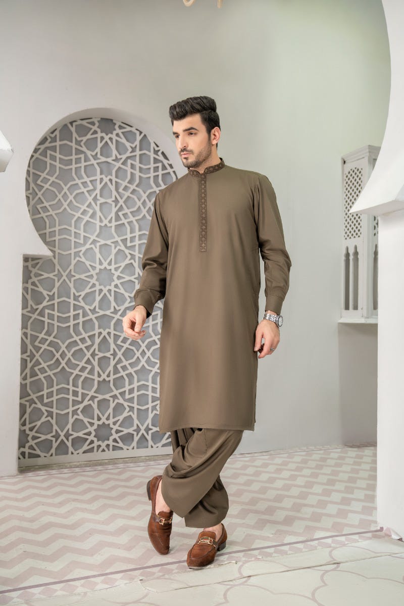 Men Ready to Wear Dress by Aban 10