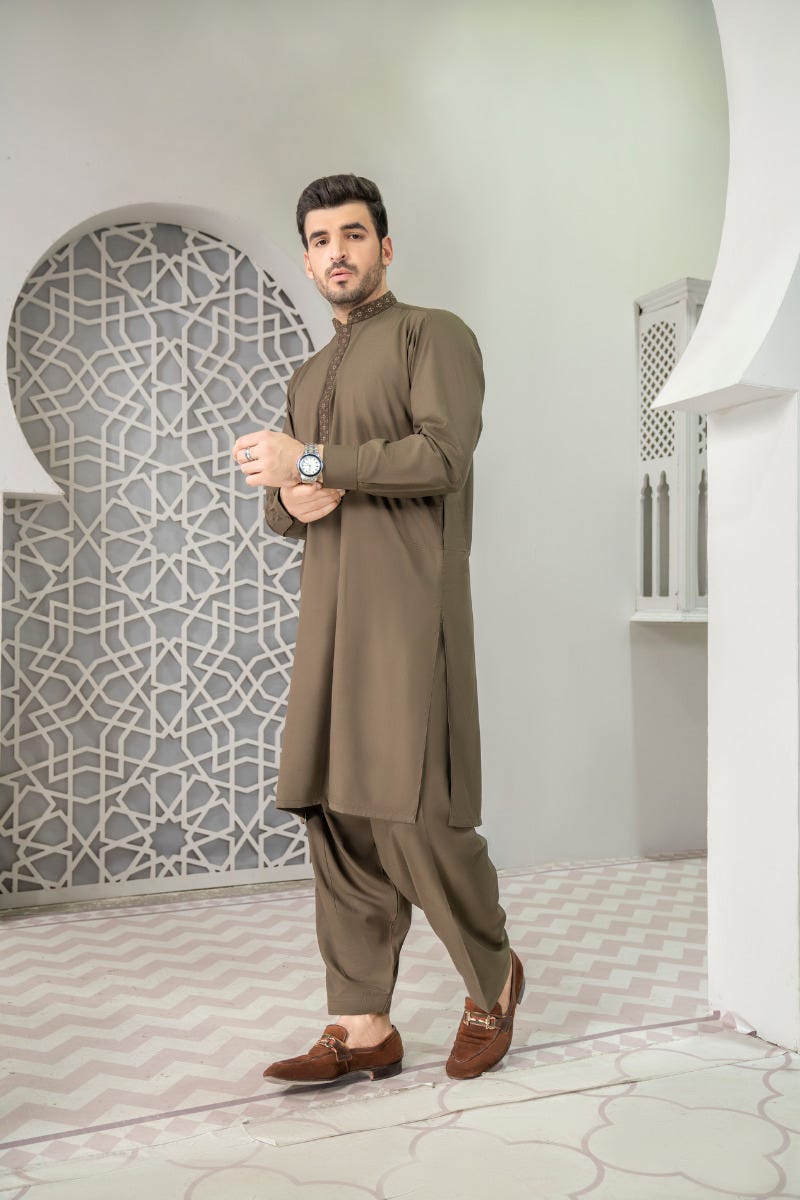 Men Ready to Wear Dress by Aban 10