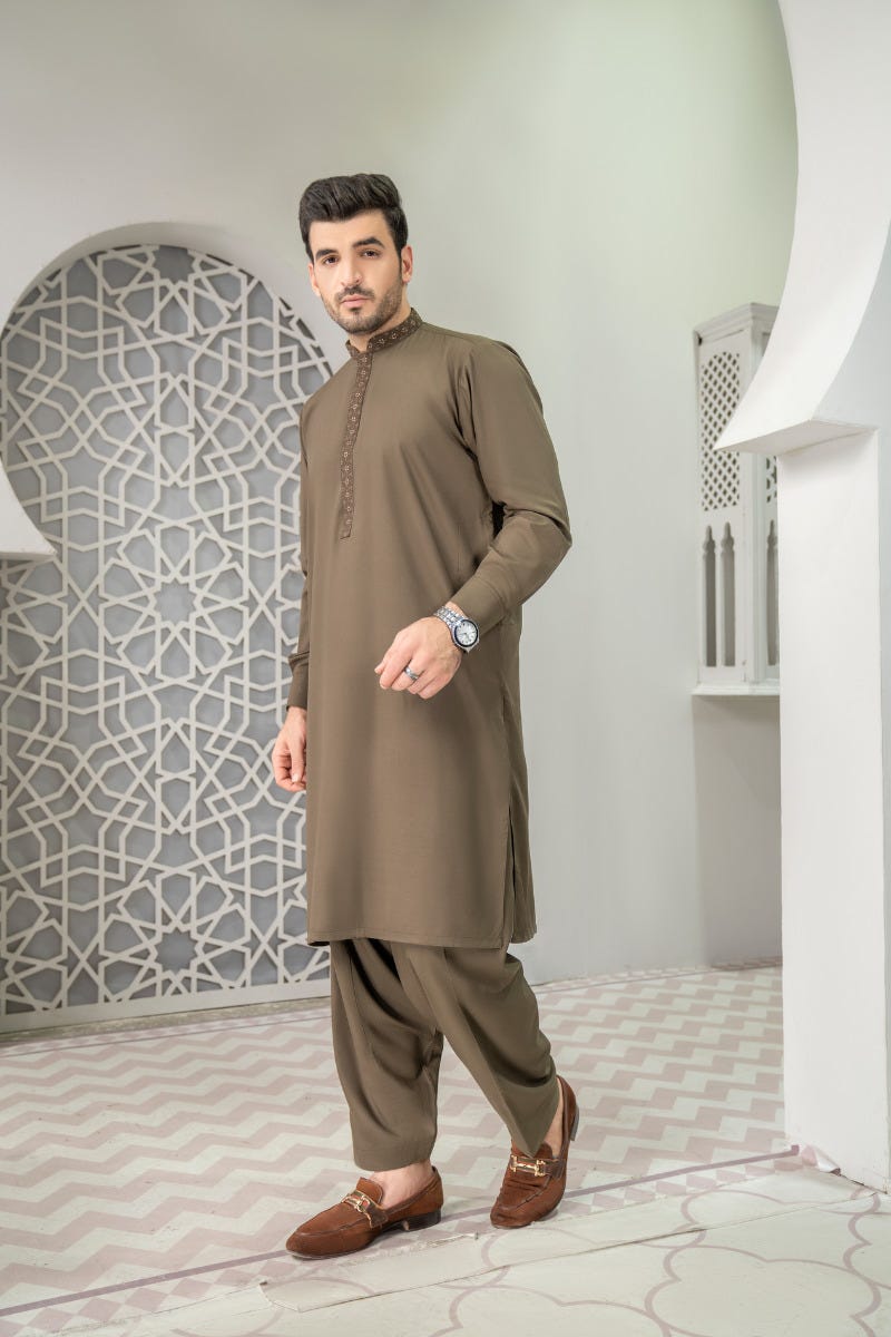 Men Ready to Wear Dress by Aban 10