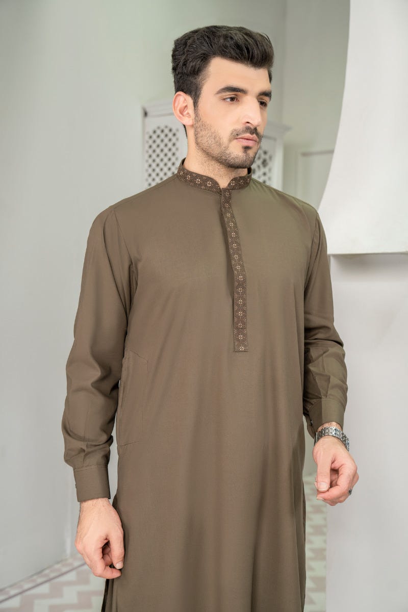 Men Ready to Wear Dress by Aban 10