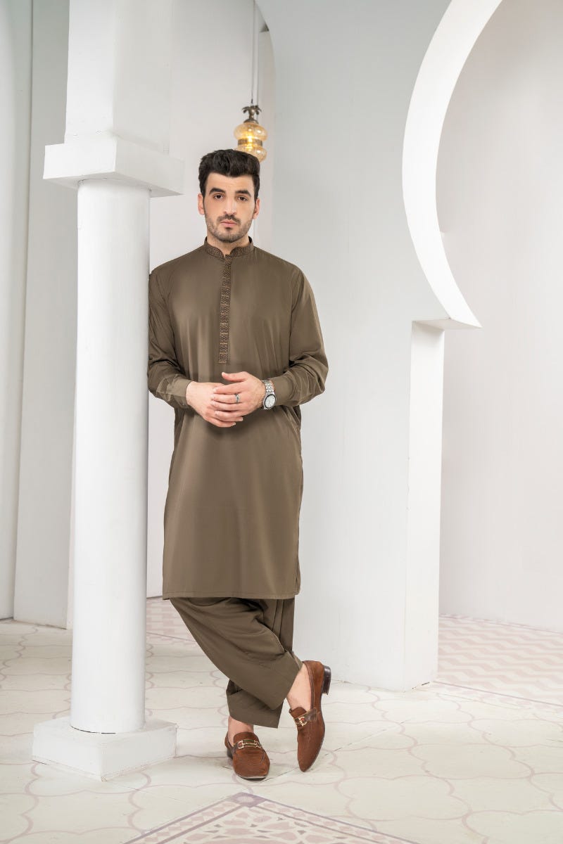 Men Ready to Wear Dress by Aban 12