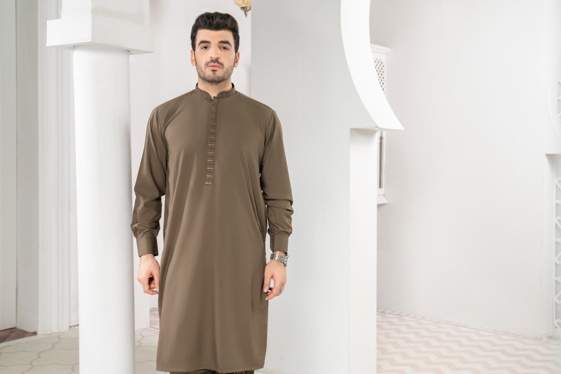 Men Ready to Wear Dress by Aban 12