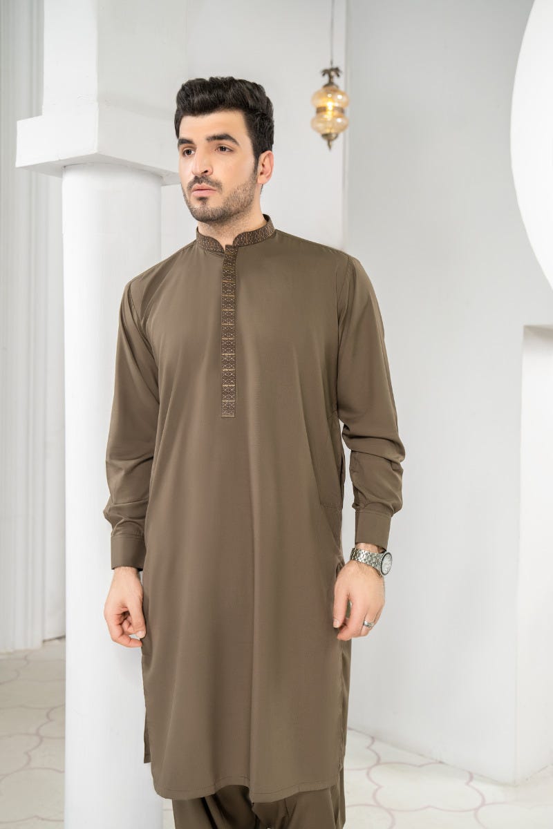 Men Ready to Wear Dress by Aban 12