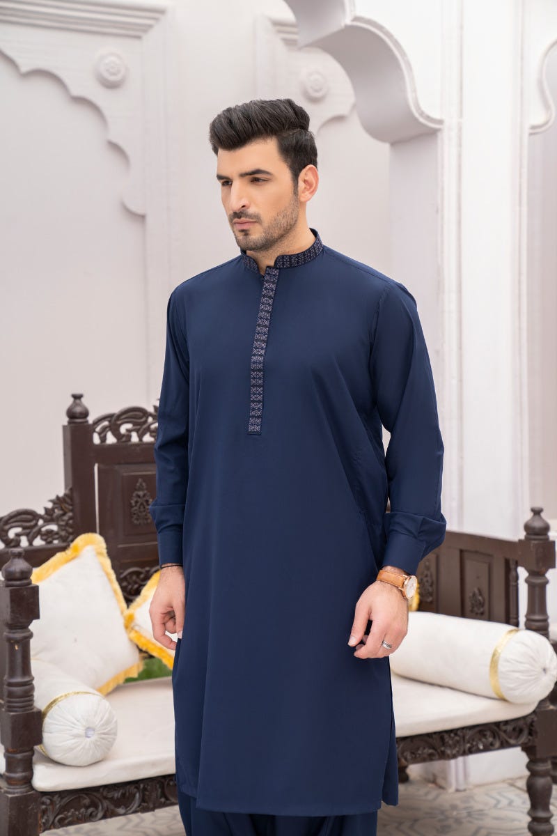 Men Ready to Wear Dress by Aban 03