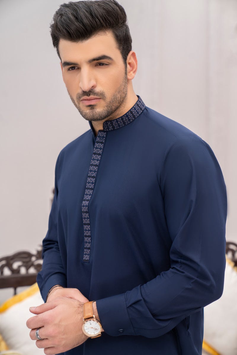 Men Ready to Wear Dress by Aban 03