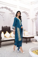Ready to Wear 3 Pcs Eid Lawn Collection by Gulwarun 06