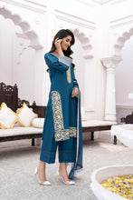 Ready to Wear 3 Pcs Eid Lawn Collection by Gulwarun 06