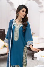 Ready to Wear 3 Pcs Eid Lawn Collection by Gulwarun 06