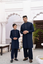 Boys Ready to Wear Dress by Aban 04