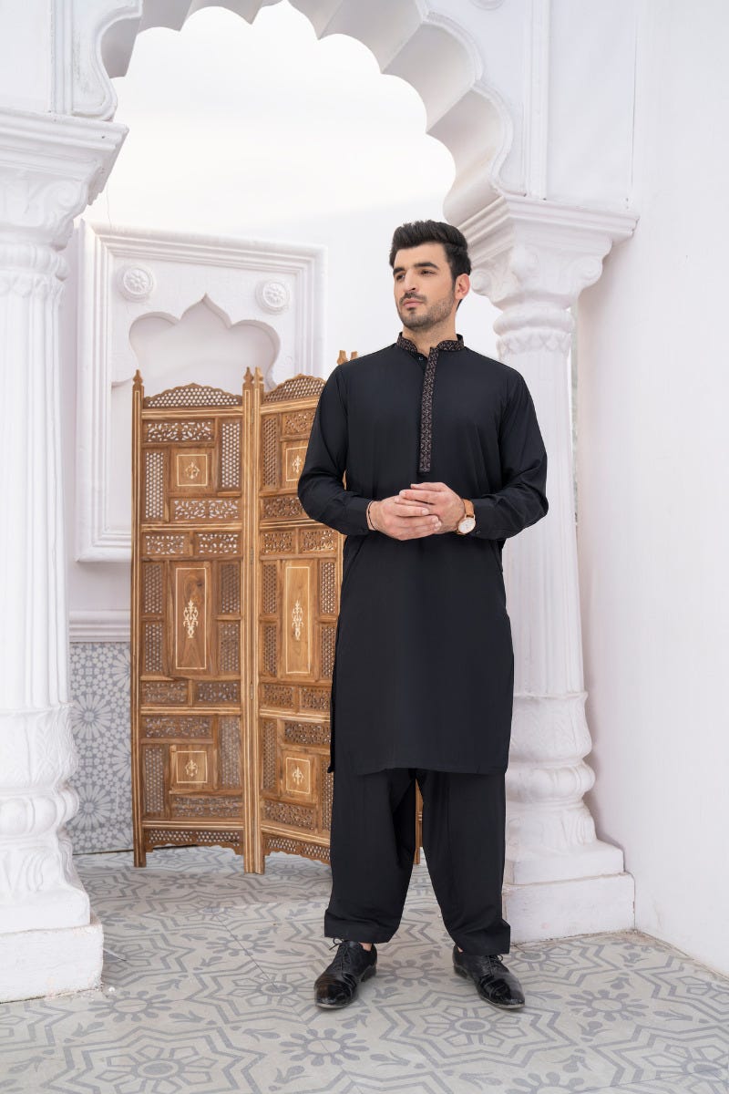 Men Ready to Wear Dress by Aban 05