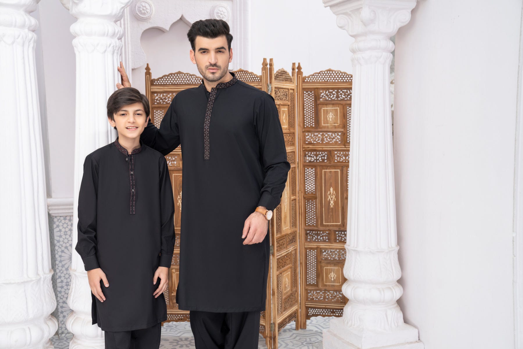 Men Ready to Wear Dress by Aban 05