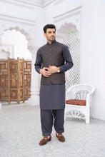Men Waistcoat by Aban 03