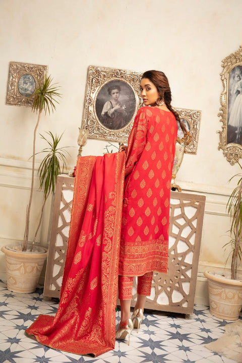 Jacquard 3 Pcs EidCollection by Simrans 04