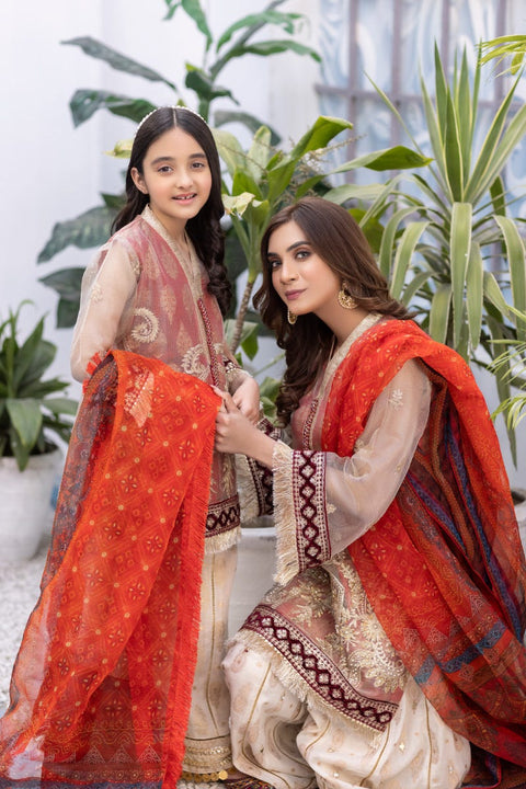 Sofia 3pc Festive Embroidered lawn 01